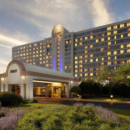 ไฮแอท รีเจนซี ลิสเล เนียร์ เนเพอร์วิลล์ Hotel แลนเบดรอก ภายนอก รูปภาพ