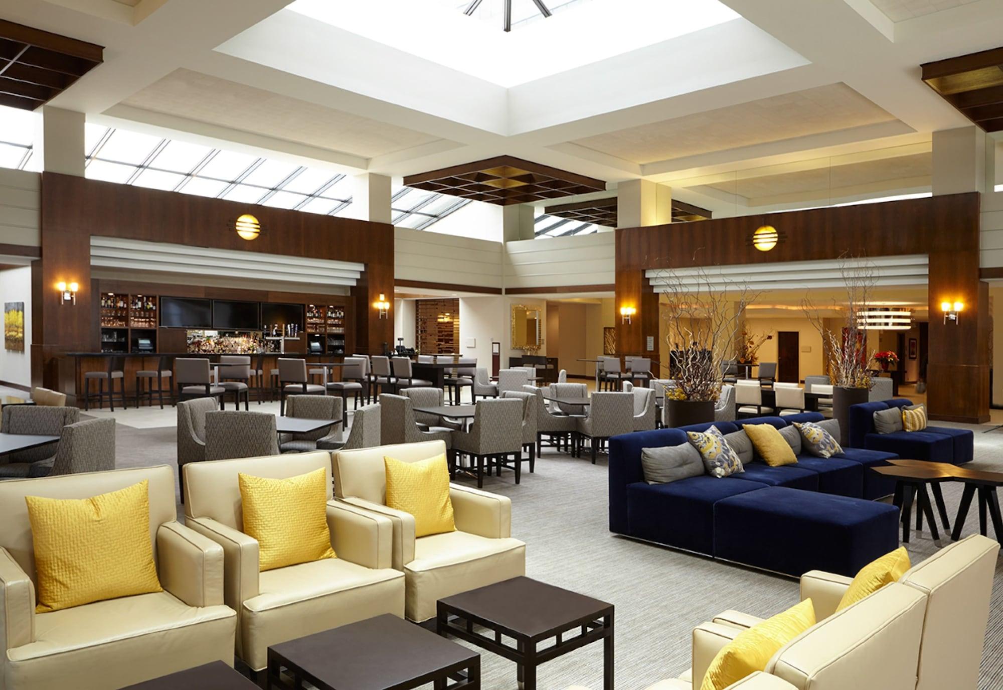 ไฮแอท รีเจนซี ลิสเล เนียร์ เนเพอร์วิลล์ Hotel แลนเบดรอก ภายนอก รูปภาพ