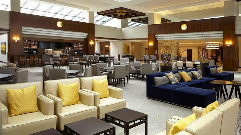 ไฮแอท รีเจนซี ลิสเล เนียร์ เนเพอร์วิลล์ Hotel แลนเบดรอก ภายนอก รูปภาพ